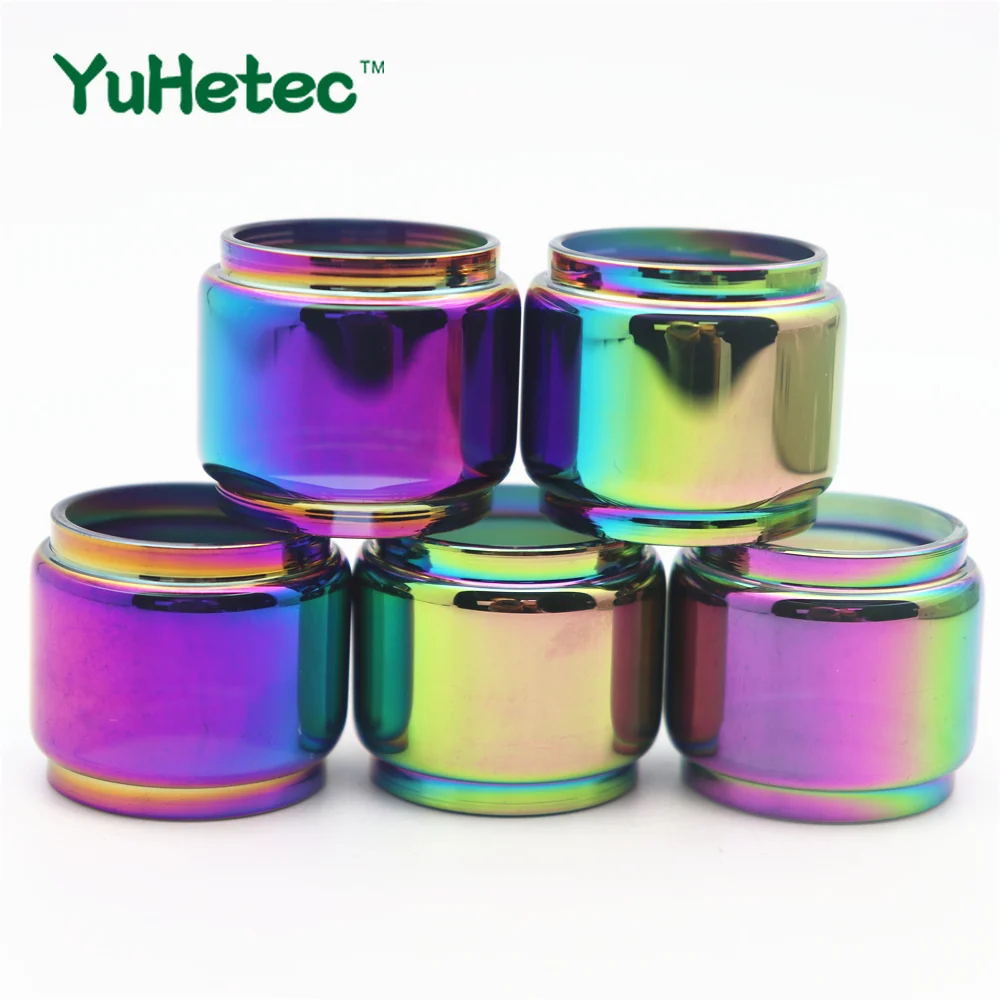 5PCS Rainbow bubble Glass Tube for Serpent Elevate / Serpent SMM RTA / FLow Subtank
5PCS Rainbow bubble Glass Tube for Serpent Elevate / Serpent SMM RTA / FLow Subtank