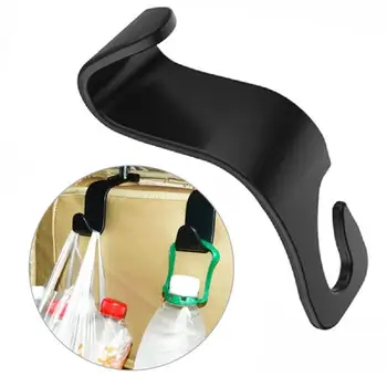 1Pcs Universal Creative Car Interior Products Multifunctional Plastic Hook Convenient and Practical Auto Fastener And Clip
1Pcs Universal Creative Car Interior Products Multifunctional Plastic Hook Convenient and Practical Auto Fastener And Clip