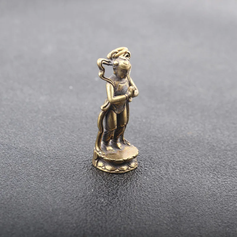 buddha pendant keychain (9)