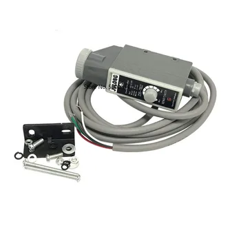 Z3S-TB22 Z3S-T22 Z3S-TW22 JULONG Color Code Sensor Bag making machine Photoelectric Switch 100% New Original
Z3S-TB22 Z3S-T22 Z3S-TW22 JULONG Color Code Sensor Bag making machine Photoelectric Switch 100% New Original