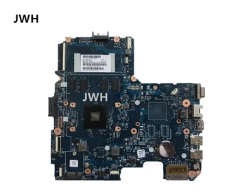 FOR HP 14-AF Motherboard E1-6015 814507-001 814507-501 814507-601 Tested working
FOR HP 14-AF Motherboard E1-6015 814507-001 814507-501 814507-601 Tested working