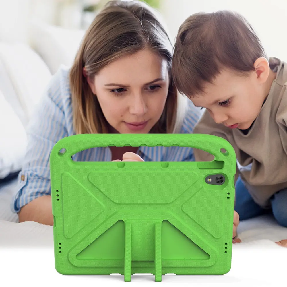 Case For Lenovo Tab P11 TB-J606F full body Children kids stand EVA tablet cover for Lenovo Tab P11 PLUS TB-J060X 11 inch
Case For Lenovo Tab P11 TB-J606F full body Children kids stand EVA tablet cover for Lenovo Tab P11 PLUS TB-J060X 11 inch