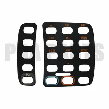 10pcs 2nd version Set of Keypad Nameplate/Overlay for Symbol WT4070 WT4090 WT41N0
10pcs 2nd version Set of Keypad Nameplate/Overlay for Symbol WT4070 WT4090 WT41N0