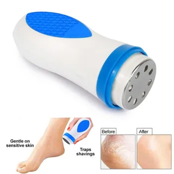 Electric Removes Calluses Massager Pedicure Kit Foot File Skin Peeling Device Foot Care Pedi Spin Hard Skin Callus Remover
Electric Removes Calluses Massager Pedicure Kit Foot File Skin Peeling Device Foot Care Pedi Spin Hard Skin Callus Remover