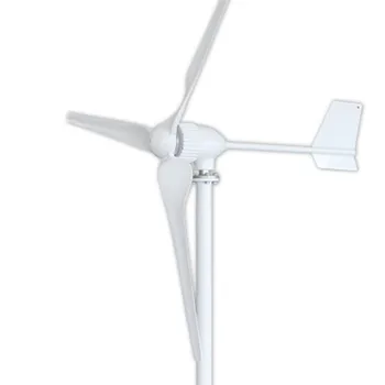 M5 Type Wind Turbine 1000W 48v Street Lamp Monitoring Level Small Wind Turbine Breeze Start Clean Energy
M5 Type Wind Turbine 1000W 48v Street Lamp Monitoring Level Small Wind Turbine Breeze Start Clean Energy