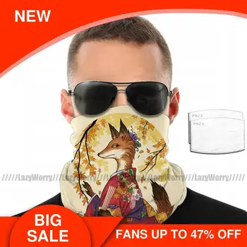 Kitsune Fox Mouth Face Mask Maple Kitsune Facial Mask with Filters Kawai for Adult Nice Mask
Kitsune Fox Mouth Face Mask Maple Kitsune Facial Mask with Filters Kawai for Adult Nice Mask