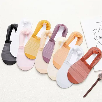 10 Pair New Transparent Short Socks Women Summer Mesh Hollow Out Boat Socks Slippers Female Soft Low Invisible Silica Gel Socks
10 Pair New Transparent Short Socks Women Summer Mesh Hollow Out Boat Socks Slippers Female Soft Low Invisible Silica Gel Socks