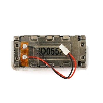 Original New Replacement Left/Right Motor Flex Cable for Nintendo Switch Controller Joy-Con NS Handle Repair Accessories 
Original New Replacement Left/Right Motor Flex Cable for Nintendo Switch Controller Joy-Con NS Handle Repair Accessories