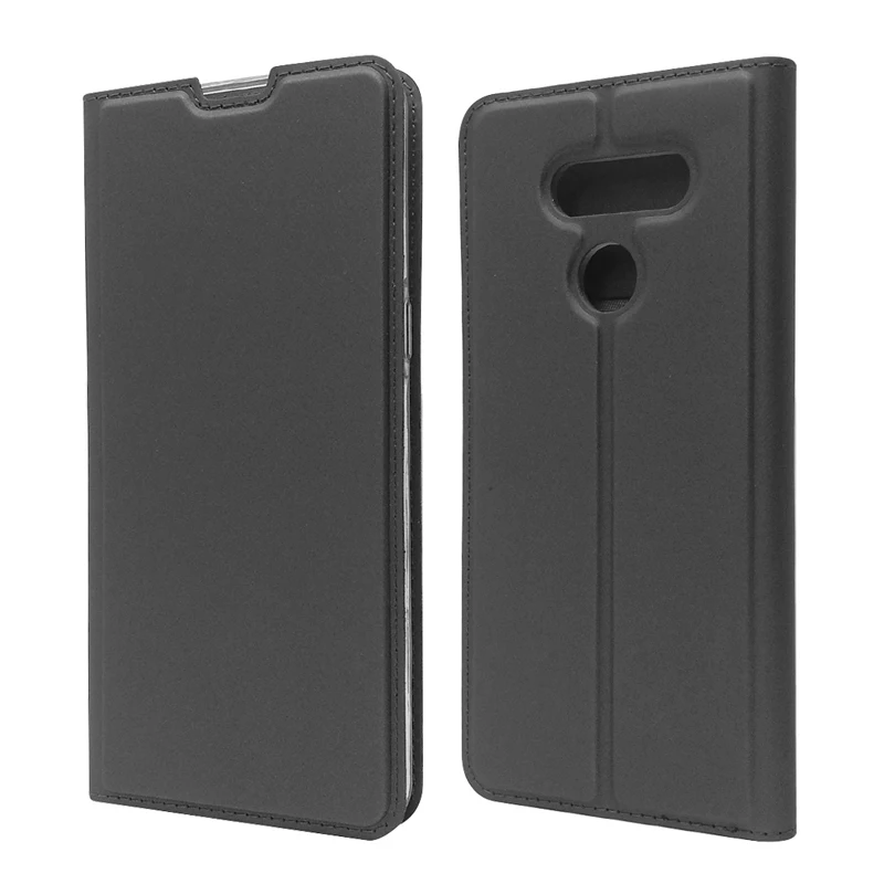 Ultra Slim Magnetic Case For LG K50S Flip Stand Cover with card slots Fundas Protective Shell
Ultra Slim Magnetic Case For LG K50S Flip Stand Cover with card slots Fundas Protective Shell