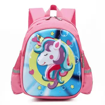 Children's Unicorn Backpack Children's Cute Backpack Unicorn Schoolbag Mochilas Unicornio Kindergarten Backpack
Children's Unicorn Backpack Children's Cute Backpack Unicorn Schoolbag Mochilas Unicornio Kindergarten Backpack