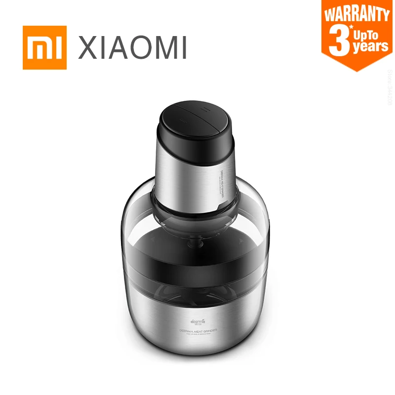 Мясорубка Xiaomi Dem Jr01