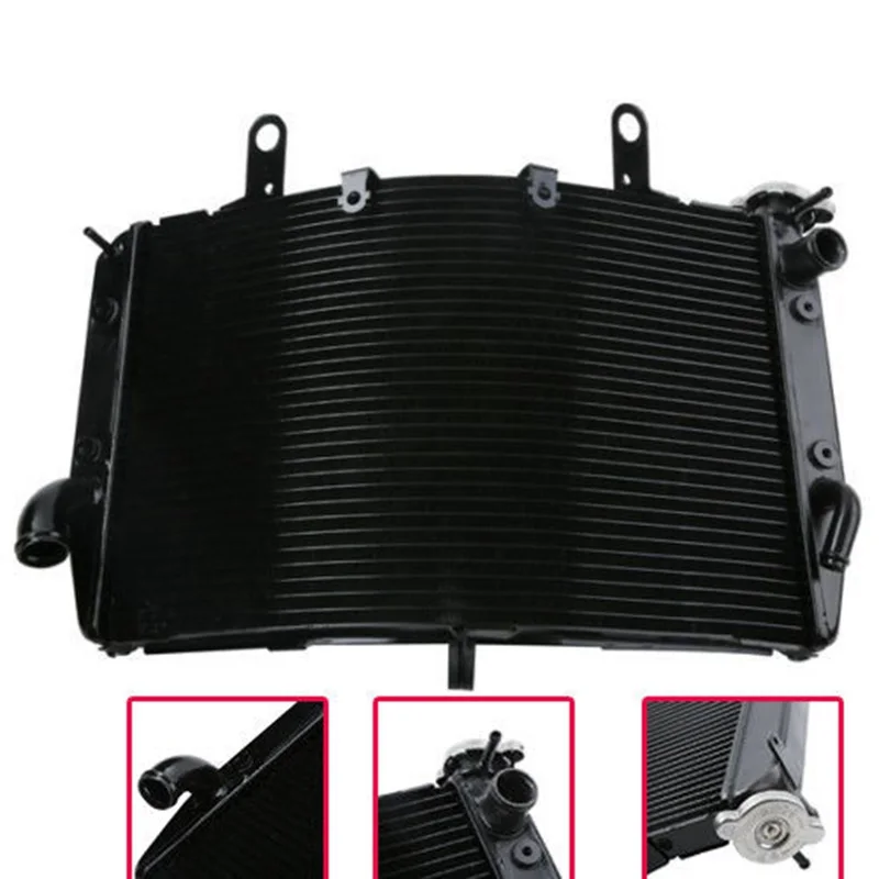 Motorcycle Aluminum Replacement Radiator For YAMAHA YZF R1 YZF-R1 YZFR1 2004-2006 2005
Motorcycle Aluminum Replacement Radiator For YAMAHA YZF R1 YZF-R1 YZFR1 2004-2006 2005