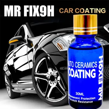 Car Liquid Ceramic Coat Car Glass Coating Supplies Practical Car Glass Coating for Vehicle Maintenance
Car Liquid Ceramic Coat Car Glass Coating Supplies Practical Car Glass Coating for Vehicle Maintenance