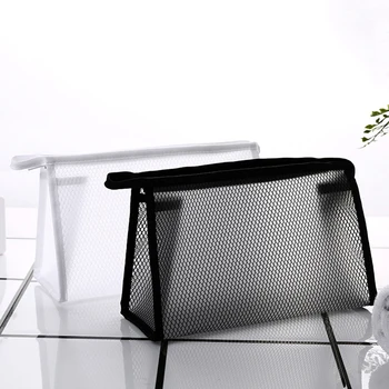 EVA Cosmetic Bag Splash-proof Big Capacity Portable Makeup Bag Travel Toiletry Bag Make Up Toiletry Pouch for Women Girl
EVA Cosmetic Bag Splash-proof Big Capacity Portable Makeup Bag Travel Toiletry Bag Make Up Toiletry Pouch for Women Girl
