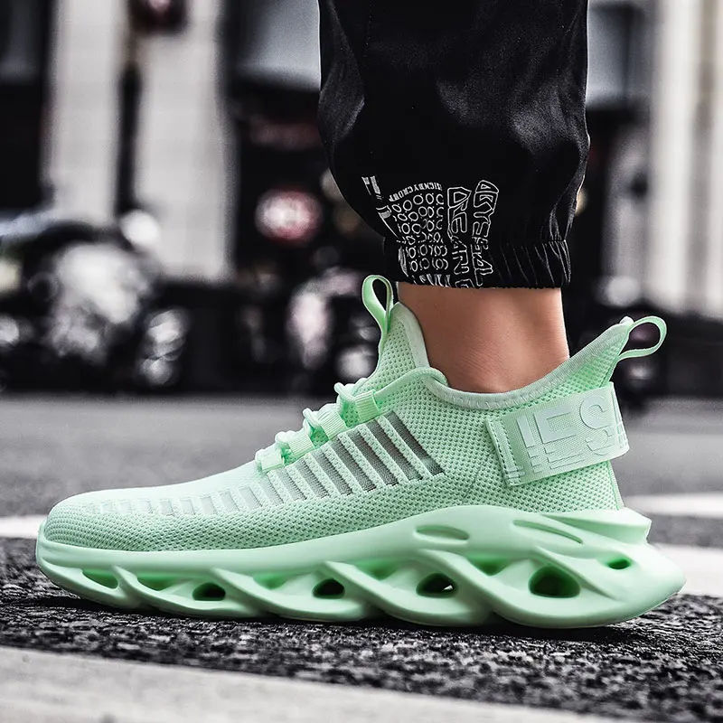 Men Sneakers Adult Breathable Air Mesh sport running shoes Air mesh size 39-46 gym outdoor fashion Male Footwear 2020
Men Sneakers Adult Breathable Air Mesh sport running shoes Air mesh size 39-46 gym outdoor fashion Male Footwear 2020