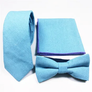 Hot Classic Fashion Cotton Linen Tie Pocket Towel Bow Tie Three-piece Cocktail Talks Square Scarf Tie Sets Accessories
Hot Classic Fashion Cotton Linen Tie Pocket Towel Bow Tie Three-piece Cocktail Talks Square Scarf Tie Sets Accessories