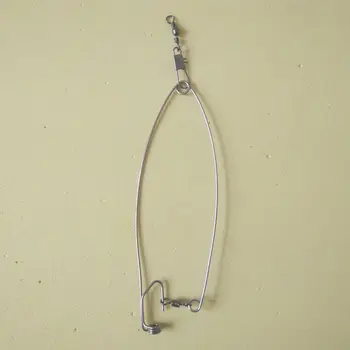 5 pcs automatic fishing hooks for maximum speed, god hook, and lazy fish hooks. Suitable for all kinds of fishing places
5 pcs automatic fishing hooks for maximum speed, god hook, and lazy fish hooks. Suitable for all kinds of fishing places