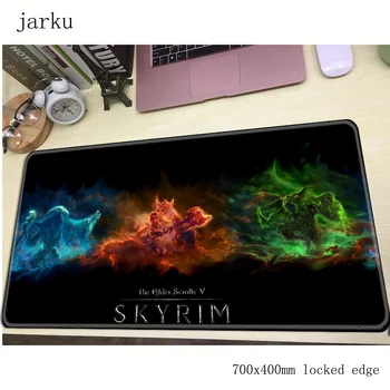 skyrim pad mouse computador gamer mause pad 700x400X2MM padmouse big Birthday present mousepad ergonomic gadget office desk mats
skyrim pad mouse computador gamer mause pad 700x400X2MM padmouse big Birthday present mousepad ergonomic gadget office desk mats