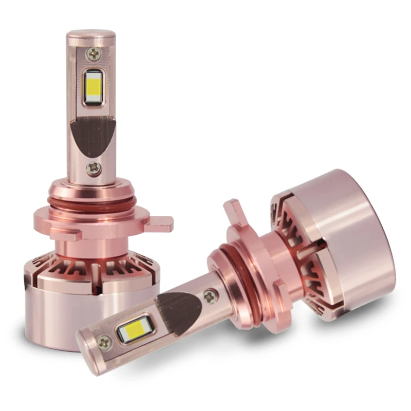 Car Headlight Bulb Kit Auto 9012 12V 40W 3200LM Car Styling 6000K Ultra Bright LED Automotivo Car Headlight Fog Light Lamp
Car Headlight Bulb Kit Auto 9012 12V 40W 3200LM Car Styling 6000K Ultra Bright LED Automotivo Car Headlight Fog Light Lamp
