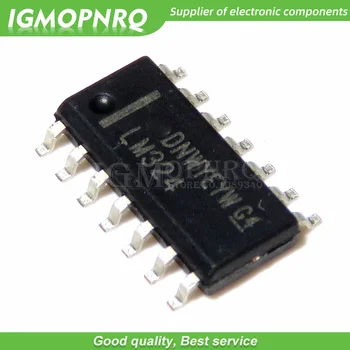 10PCS free shipping LM324D LM324 LM324DT LM324DR chip SOP14 100% new original
10PCS free shipping LM324D LM324 LM324DT LM324DR chip SOP14 100% new original