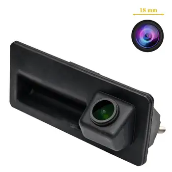 Misayaee HD Car Rear View Camera Trurk Handle for Audi A4 A6 S5 Q3 VW Jetta Tiguan Golf Passat B5 B6 3C B7 LAVIDA Touareg
Misayaee HD Car Rear View Camera Trurk Handle for Audi A4 A6 S5 Q3 VW Jetta Tiguan Golf Passat B5 B6 3C B7 LAVIDA Touareg