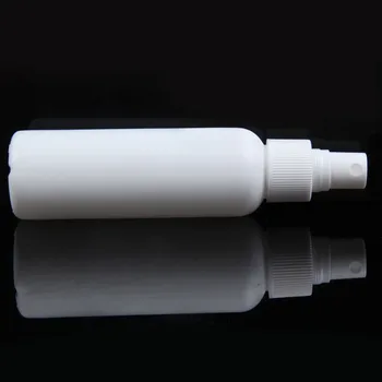 20pcs 100ml Refillable Portable Perfume Bottle Traveler Spray Atomizer Empty Parfum Bottle Scent Pump Case Make Up Tool EK-New
20pcs 100ml Refillable Portable Perfume Bottle Traveler Spray Atomizer Empty Parfum Bottle Scent Pump Case Make Up Tool EK-New
