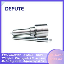 Diesel Engine Fuel Injector Nozzle DLLA150P64 DLLA150P30 DLLA150P39 DLLA150P133 DLLA150P112 DLLA150P858 DLLA150P812
Diesel Engine Fuel Injector Nozzle DLLA150P64 DLLA150P30 DLLA150P39 DLLA150P133 DLLA150P112 DLLA150P858 DLLA150P812