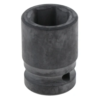 1/2 inch Square Drive Metric Deep Impact Socket, 6 Point, 18mm
1/2 inch Square Drive Metric Deep Impact Socket, 6 Point, 18mm