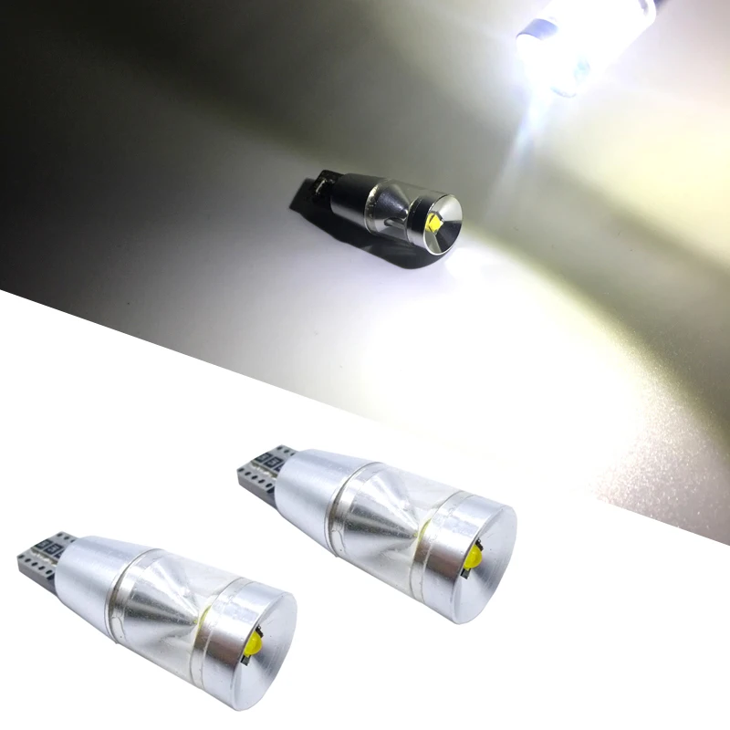 Car Signal Lights 2x T10 w5w Led Bulb Error Free 12V Auto Light w5w Canbus T10 Led Lamps Bulbs Daytime Running Parking Lamp
Car Signal Lights 2x T10 w5w Led Bulb Error Free 12V Auto Light w5w Canbus T10 Led Lamps Bulbs Daytime Running Parking Lamp
