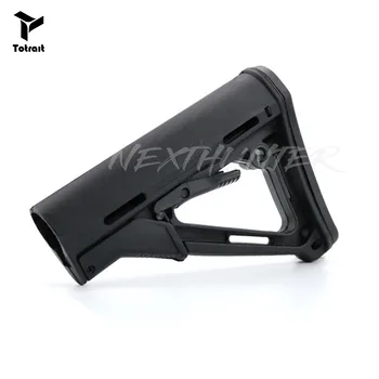 Outdoor tactical game equipment CTR V1 V2 Jinming 8 M4 water bullet nylon rear butt model rifle accessories teammate gift T33
Outdoor tactical game equipment CTR V1 V2 Jinming 8 M4 water bullet nylon rear butt model rifle accessories teammate gift T33