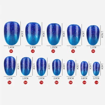 24pcs Red Wine False Nails Press On Fingernails Short Fake Nail Perfect For Daily Nail Art decoration Nude Nail Tip With Glue
24pcs Red Wine False Nails Press On Fingernails Short Fake Nail Perfect For Daily Nail Art decoration Nude Nail Tip With Glue