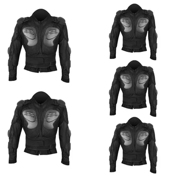 Motorcycle Riding Armor Protective Armor Protective Gear Racing Knight Off-Road Clothing Anti-Fall Protective
Motorcycle Riding Armor Protective Armor Protective Gear Racing Knight Off-Road Clothing Anti-Fall Protective