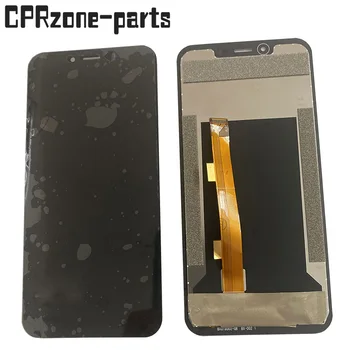 6.2" Black For Ulefone Armor 6 / Armor 6E Armor6E LCD display with touch screen digitizer sensor panel assembly
6.2" Black For Ulefone Armor 6 / Armor 6E Armor6E LCD display with touch screen digitizer sensor panel assembly