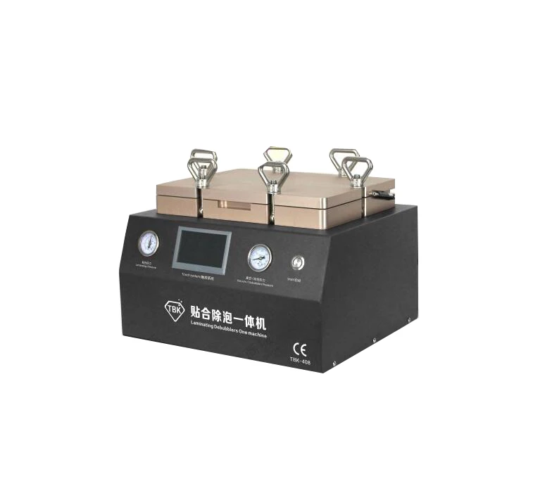 Upgrade 12 inch LCD Touch Screen Vacuum OCA Laminating Machine Debubbler Machine Bubble Remove Machine
Upgrade 12 inch LCD Touch Screen Vacuum OCA Laminating Machine Debubbler Machine Bubble Remove Machine