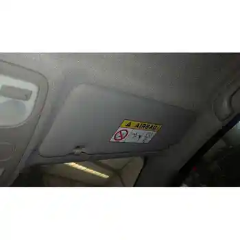 PARASOL RIGHT RENAULT CAPTUR
PARASOL RIGHT RENAULT CAPTUR