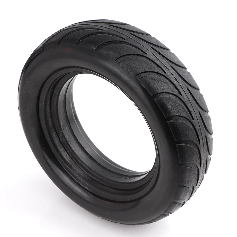 10 Inch Solid Tire 70/65-6.5 Explosion Proof Tyre for Xiaomi Mini Pro Balance Scooter Accessory
10 Inch Solid Tire 70/65-6.5 Explosion Proof Tyre for Xiaomi Mini Pro Balance Scooter Accessory