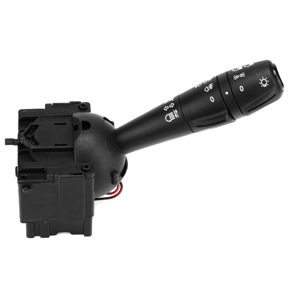 Steering Turn Signal Column Stalk Indicator Switch for Renault Clio for Decia Sandero Logan Duster Dokker 8201167988 255400337R
Steering Turn Signal Column Stalk Indicator Switch for Renault Clio for Decia Sandero Logan Duster Dokker 8201167988 255400337R