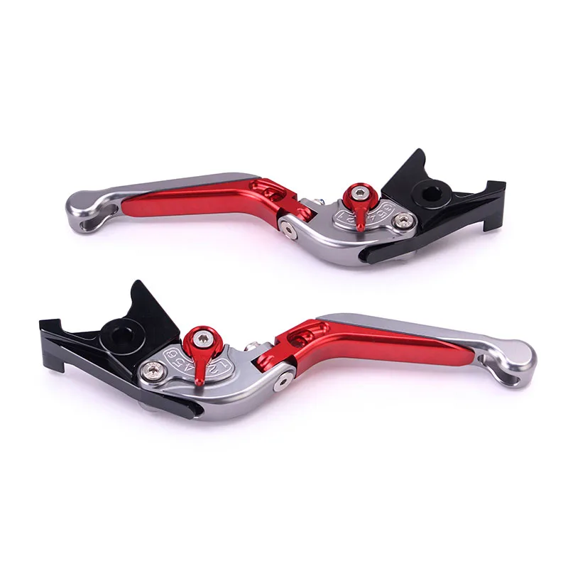 For XCITING 250 300 400 500 XCITING250 XCITING300 XCITING400 XCITING500 CNC Motorcycle Long Short Clutch Brake Levers
For XCITING 250 300 400 500 XCITING250 XCITING300 XCITING400 XCITING500 CNC Motorcycle Long Short Clutch Brake Levers