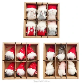 6 Pack Christmas Gnome Plush Toys Hanging Decorations for Christmas Tree Home Party Ornaments kids Xmas Gift Au 20 Dropship
6 Pack Christmas Gnome Plush Toys Hanging Decorations for Christmas Tree Home Party Ornaments kids Xmas Gift Au 20 Dropship