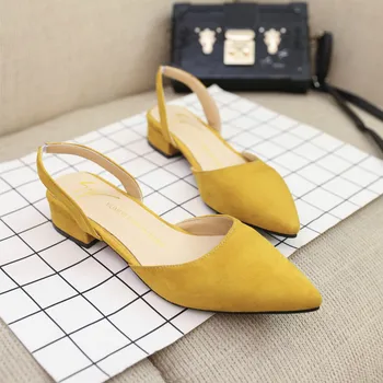 sandals women autumn pointed thick-heeled sandals velvet noodles low-heeled casual women shoes students sandals
sandals women autumn pointed thick-heeled sandals velvet noodles low-heeled casual women shoes students sandals