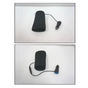 Car Baby Bottle Warmer Travel Portable Infant Milk Heater Insulated Thermost U90B
Car Baby Bottle Warmer Travel Portable Infant Milk Heater Insulated Thermost U90B