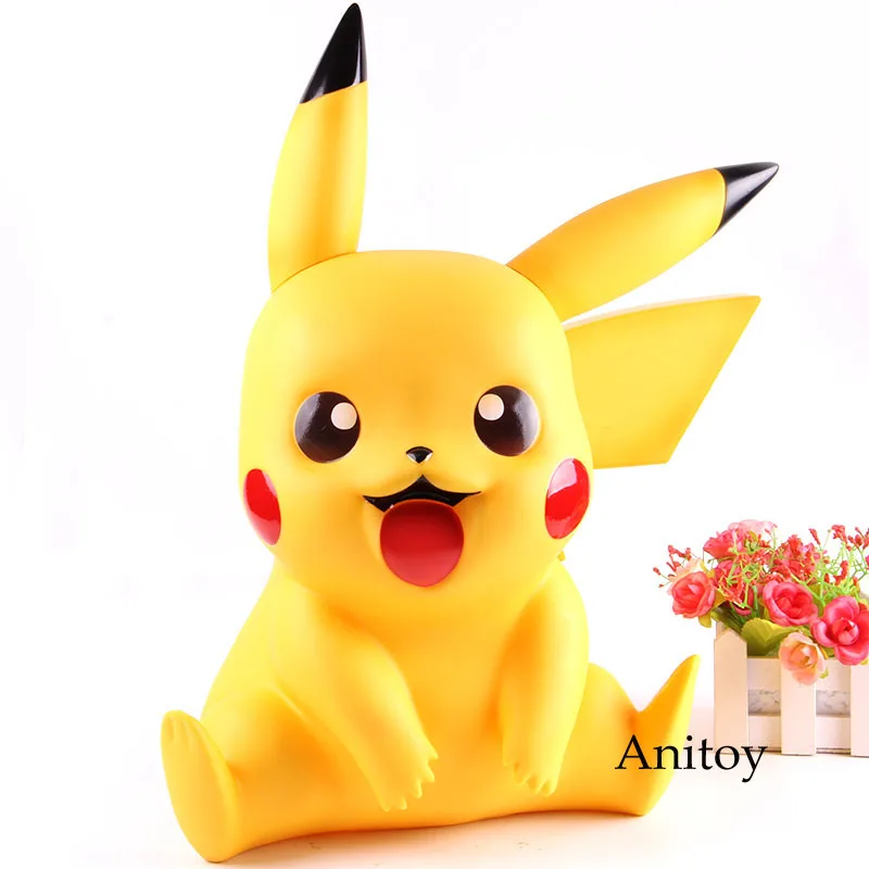 1:1 Anime Figure Cartoon Monsters Action Figure PVC Collectible Model Toy with Hunting Cap
1:1 Anime Figure Cartoon Monsters Action Figure PVC Collectible Model Toy with Hunting Cap