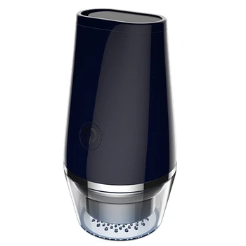 Rechargeable Men's Electric Rotary Cleaning Washing Brush Negative Ion Cleansing Instrument Cleansing Facial Skin
Rechargeable Men's Electric Rotary Cleaning Washing Brush Negative Ion Cleansing Instrument Cleansing Facial Skin