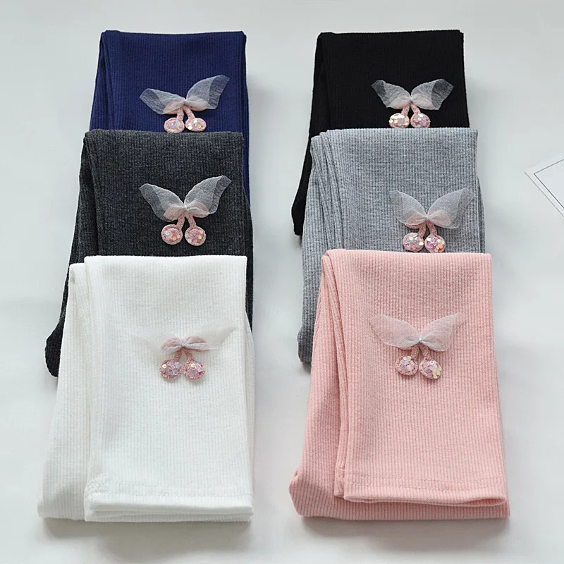 Girls' leggings spring autumn thin style children's clothing baby spring long pants girls pants
Girls' leggings spring autumn thin style children's clothing baby spring long pants girls pants