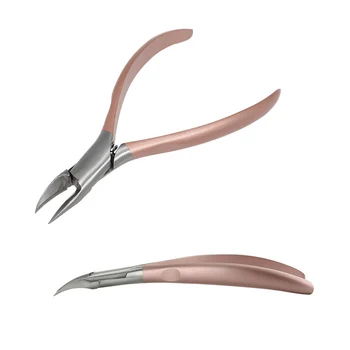 Professional Paronychia Nipper Foot Care Nail Clippers Toenail Trimmer Ingrown Nails Cutter
Professional Paronychia Nipper Foot Care Nail Clippers Toenail Trimmer Ingrown Nails Cutter