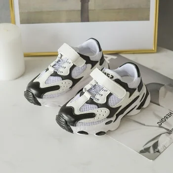 Children Sports Shoes Mixed Color boys Sneakers shoes Kids Gilrs Fashion Running Shoe Breathable Mesh Casual SZ063 
Children Sports Shoes Mixed Color boys Sneakers shoes Kids Gilrs Fashion Running Shoe Breathable Mesh Casual SZ063