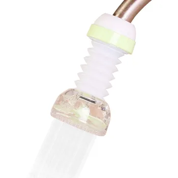 Retractable Tap Head Faucet Water Faucet Extender Splash-Proof Kitchen Tap Filter 360-Degree Adjustable Filtration Softener
Retractable Tap Head Faucet Water Faucet Extender Splash-Proof Kitchen Tap Filter 360-Degree Adjustable Filtration Softener