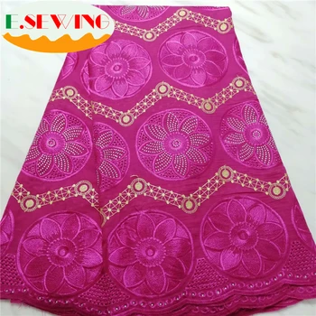 African Cotton Swiss Voile Laces In Switzerland African Dry Cotton Lace Fabric Nigerian Man Voile Lace 5Yards 083060
African Cotton Swiss Voile Laces In Switzerland African Dry Cotton Lace Fabric Nigerian Man Voile Lace 5Yards 083060