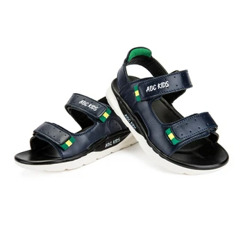 ABC KIDS Summer Baby Boys Breathable Anti-Slip Letter Print Shoes Sandals Toddler Soft Soled First Walkers
ABC KIDS Summer Baby Boys Breathable Anti-Slip Letter Print Shoes Sandals Toddler Soft Soled First Walkers