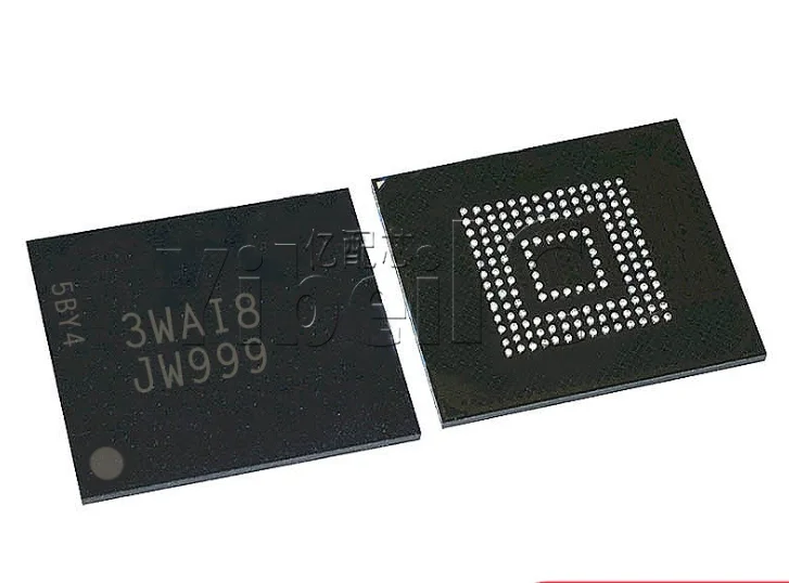 

Mxy new original MTFC2GMDEA-0M WT JW999 MTFC2GMDEA MTFC2GMVEA-0M WT JW896 MTFC2GMVEA BGA Memory chip